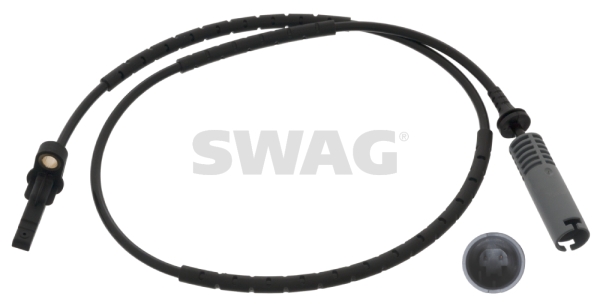 Senzor,turatie roata 20 94 8921 SWAG